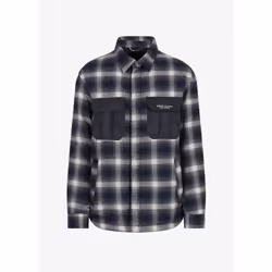 Chemise Armani Exchange