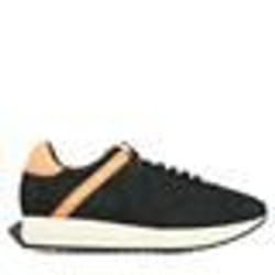 Basket - ARMANI EXCHANGE - 126044 - Noir - Homme - Textile - Lacets