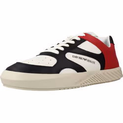 Emporio Armani modèle X4x558 Xn013 Multicolore