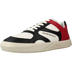 Emporio Armani modèle X4x558 Xn013 Multicolore