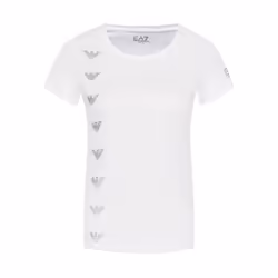 T-shirt femme EA7 Emporio Armani