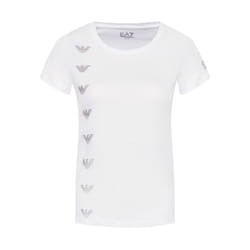 T-shirt femme EA7 Emporio Armani