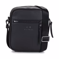 Sacoche Armani Exchange luxe AX Homme Noir