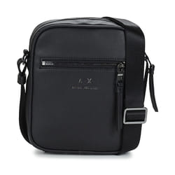 Sacoche Armani Exchange luxe AX Homme Noir