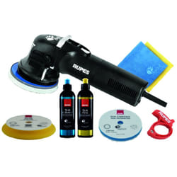 Rupes - Polisseuse filaire orbitale aléatoire Bigfoot Duetto LHR12E - ø 125mm orbite 12mm LHR12E duetto/bas