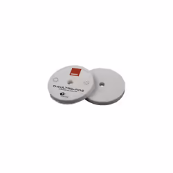 • Mate 9.MF130S Ultra Fine Microfiber Swabn• Pour le polissage à double actionn• Diamètre: 135 mmn• COULEUR BLANCHE Les écouv ...