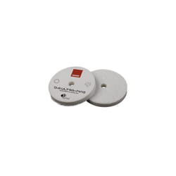 Roupes en microfibre ultra diamètre 135 mm Pièces 1