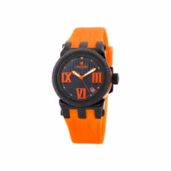Montre Quartz Lancaster pour Femme OLA0643BK-OR