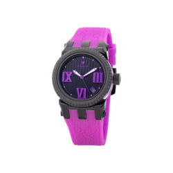 Montre Quartz Lancaster pour Femme OLA0643BK-VL