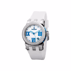 Montre Quartz Lancaster pour Femme OLA0643SS-BL