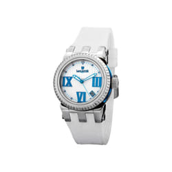 Montre Quartz Lancaster pour Femme OLA0643SS-BL