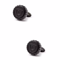 Boutons de manchette Lancaster GLA008B (x2)