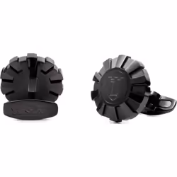 Boutons de manchette Lancaster GLA009BK (x2)