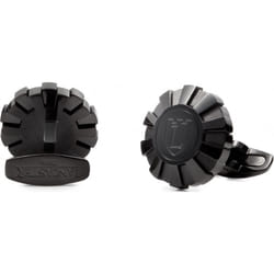 Boutons de manchette Lancaster GLA009BK (x2)