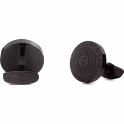 Boutons de manchette Lancaster GLA020A-BK (x2)
