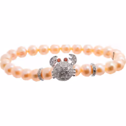 BRACELET LANCASTER JLA-BR-CRAB-1-PE