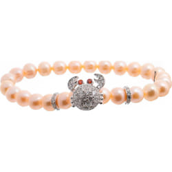 BRACELET LANCASTER JLA-BR-CRAB-1-PE