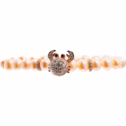 BRACELET LANCASTER JLA-BR-CRAB-2-PE