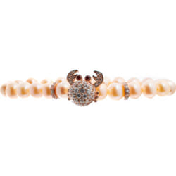 BRACELET LANCASTER JLA-BR-CRAB-2-PE