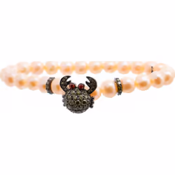 BRACELET LANCASTER JLA-BR-CRAB-3-PE