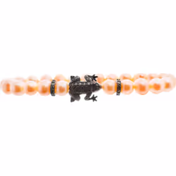 BRACELET LANCASTER JLA-BR-FROG-3-PE