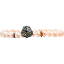 BRACELET LANCASTER JLA-BR-OWL-3-PE