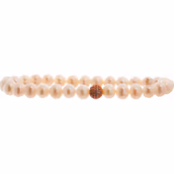 BRACELET LANCASTER JLA-BR-SB-2-WH