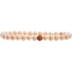 BRACELET LANCASTER JLA-BR-SB-2-WH