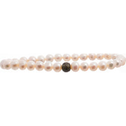 BRACELET LANCASTER JLA-BR-SB-3-WH