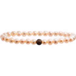 BRACELET LANCASTER JLA-BR-SB-4-WH