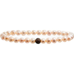 BRACELET LANCASTER JLA-BR-SB-4-WH