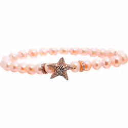 BRACELET LANCASTER JLA-BR-STAR-2-PE