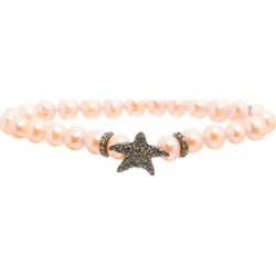 BRACELET LANCASTER JLA-BR-STAR-3-PE