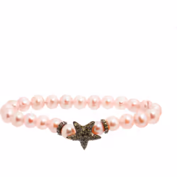 BRACELET LANCASTER JLA-BR-STAR-3-PU