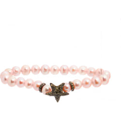 BRACELET LANCASTER JLA-BR-STAR-3-PU
