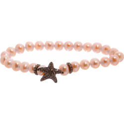 BRACELET LANCASTER JLA-BR-STAR-4-PE