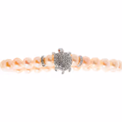 BRACELET LANCASTER JLA-BR-TURTLE-1-PE
