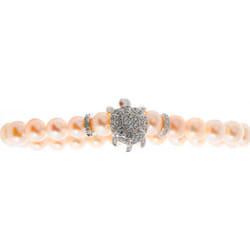 BRACELET LANCASTER JLA-BR-TURTLE-1-PE