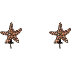 BOUCLES D'OREILLES LANCASTER JLA-EAR-STAR-4