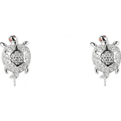 BOUCLES D'OREILLES LANCASTER JLA-EAR-TURTLE-1
