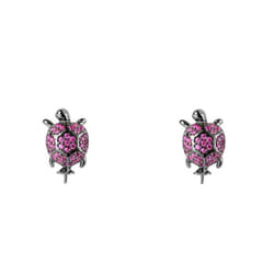 BOUCLES D'OREILLES LANCASTER JLA-EAR-TURTLE-5