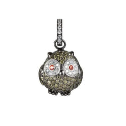 Lancaster Pendentif Femme JLA-PEN-OWL-3