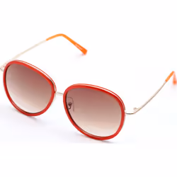 Lunettes de soleil Lancaster pour Femme SLA0733-3
