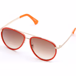 Lunettes de soleil Lancaster pour Femme SLA0734-2