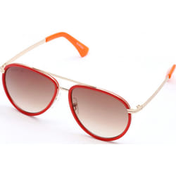 Lunettes de soleil Lancaster pour Femme SLA0734-2