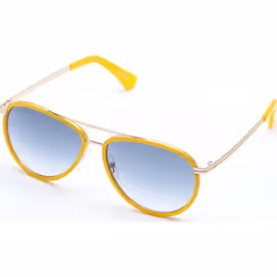 Lunettes de soleil Lancaster pour Femme SLA0734-3