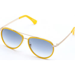 Lunettes de soleil Lancaster pour Femme SLA0734-3