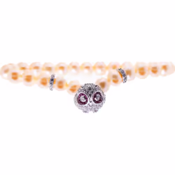 BRACELET LANCASTER JLA-BR-OWL-1-PE