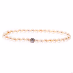 BRACELET LANCASTER JLA-BR-SB-1-PE