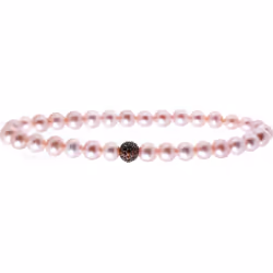 BRACELET LANCASTER JLA-BR-SB-5-PU